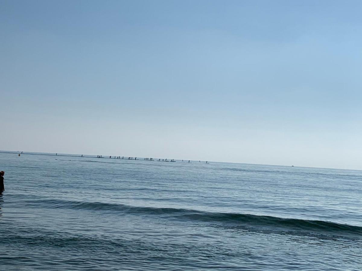 Apartamentoen La Playa, 200 Mts De La Playa Nuevo Santa Pola Zewnętrze zdjęcie