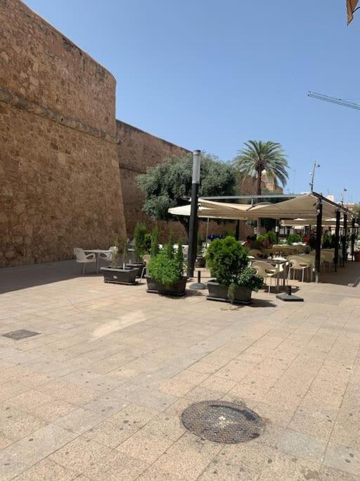 Apartamentoen La Playa, 200 Mts De La Playa Nuevo Santa Pola Zewnętrze zdjęcie