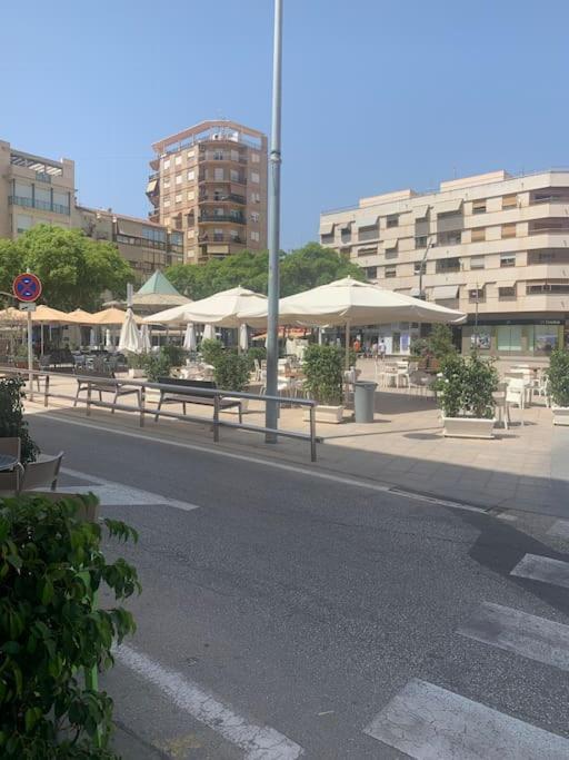 Apartamentoen La Playa, 200 Mts De La Playa Nuevo Santa Pola Zewnętrze zdjęcie