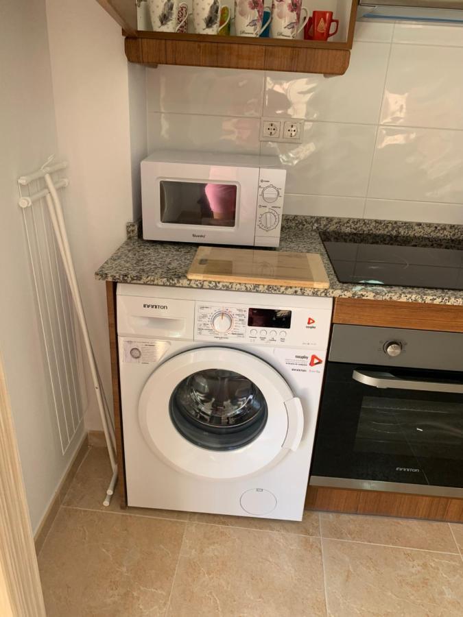 Apartamentoen La Playa, 200 Mts De La Playa Nuevo Santa Pola Zewnętrze zdjęcie