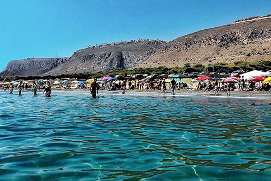 Apartamentoen La Playa, 200 Mts De La Playa Nuevo Santa Pola Zewnętrze zdjęcie