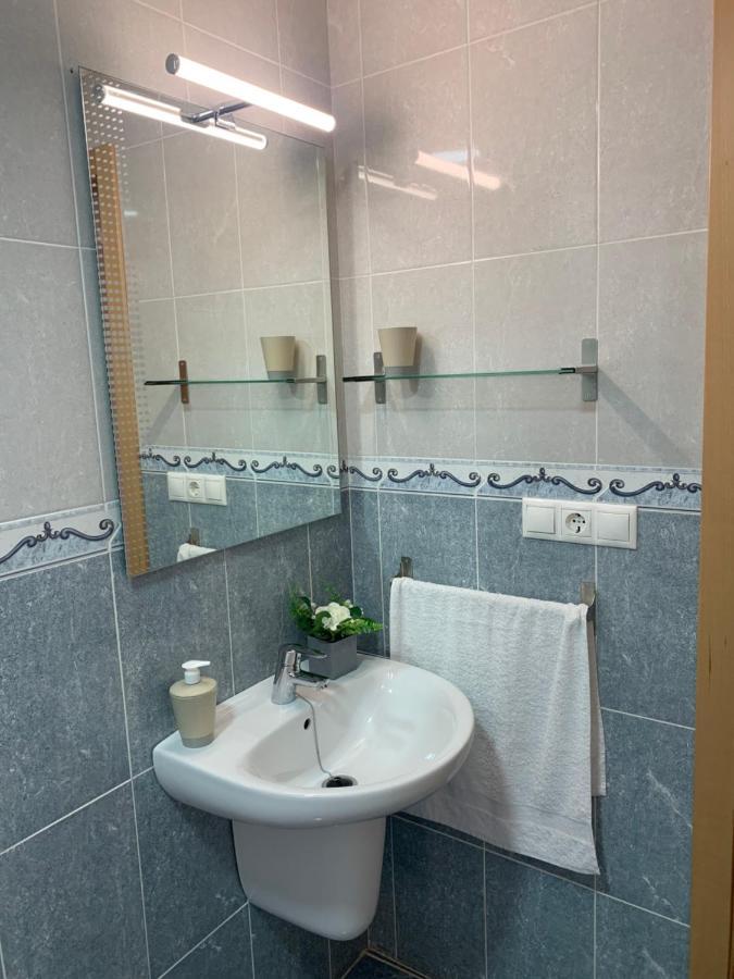 Apartamentoen La Playa, 200 Mts De La Playa Nuevo Santa Pola Zewnętrze zdjęcie
