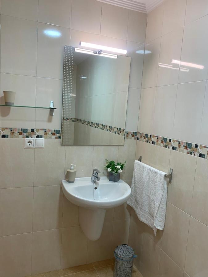 Apartamentoen La Playa, 200 Mts De La Playa Nuevo Santa Pola Zewnętrze zdjęcie