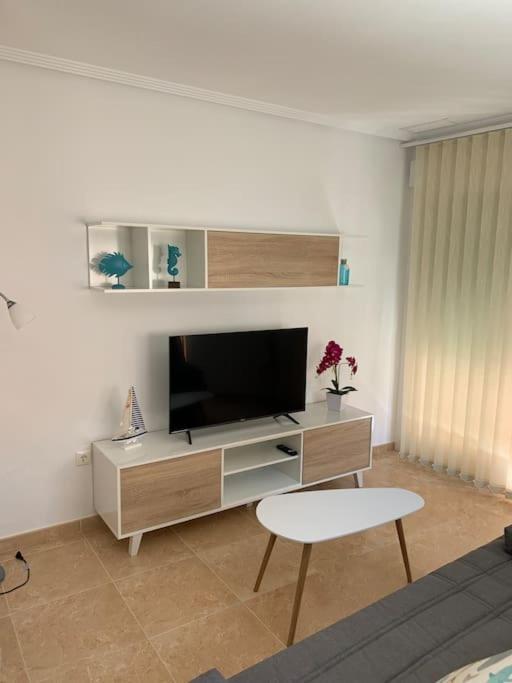 Apartamentoen La Playa, 200 Mts De La Playa Nuevo Santa Pola Zewnętrze zdjęcie