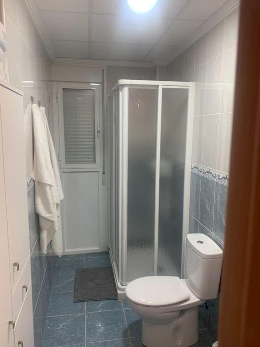 Apartamentoen La Playa, 200 Mts De La Playa Nuevo Santa Pola Zewnętrze zdjęcie
