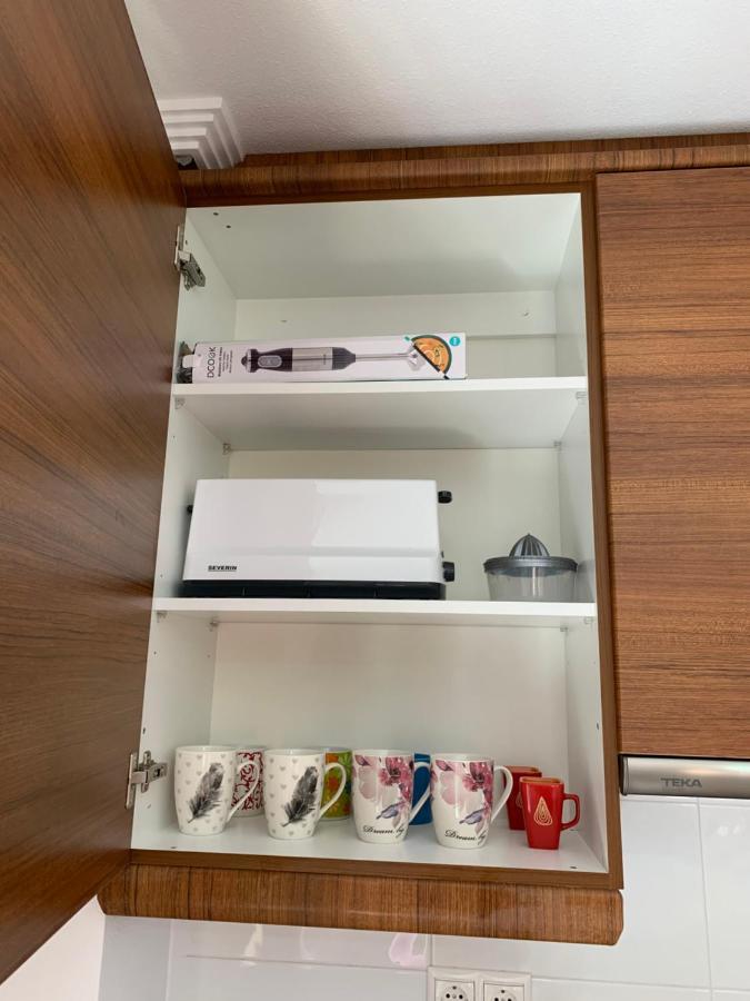 Apartamentoen La Playa, 200 Mts De La Playa Nuevo Santa Pola Zewnętrze zdjęcie