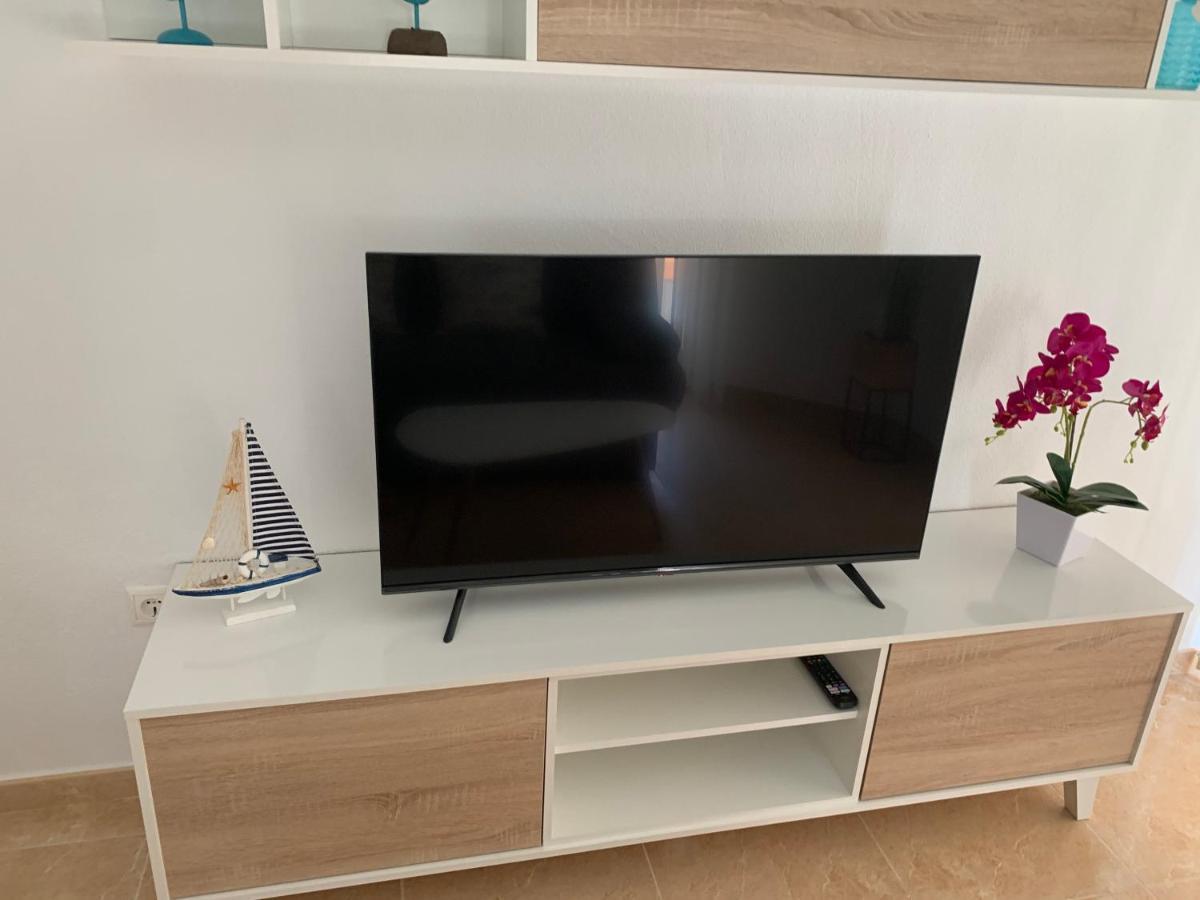 Apartamentoen La Playa, 200 Mts De La Playa Nuevo Santa Pola Zewnętrze zdjęcie