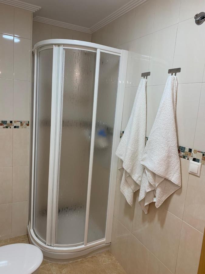 Apartamentoen La Playa, 200 Mts De La Playa Nuevo Santa Pola Zewnętrze zdjęcie