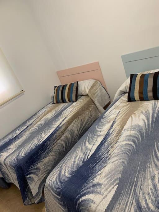 Apartamentoen La Playa, 200 Mts De La Playa Nuevo Santa Pola Zewnętrze zdjęcie