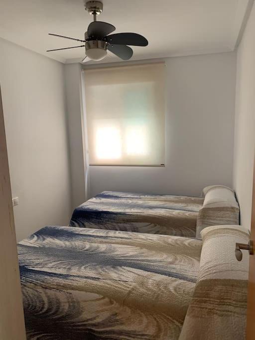 Apartamentoen La Playa, 200 Mts De La Playa Nuevo Santa Pola Zewnętrze zdjęcie