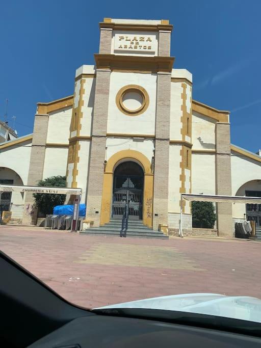 Apartamentoen La Playa, 200 Mts De La Playa Nuevo Santa Pola Zewnętrze zdjęcie